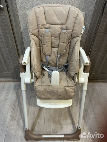 Стул для кормления rant