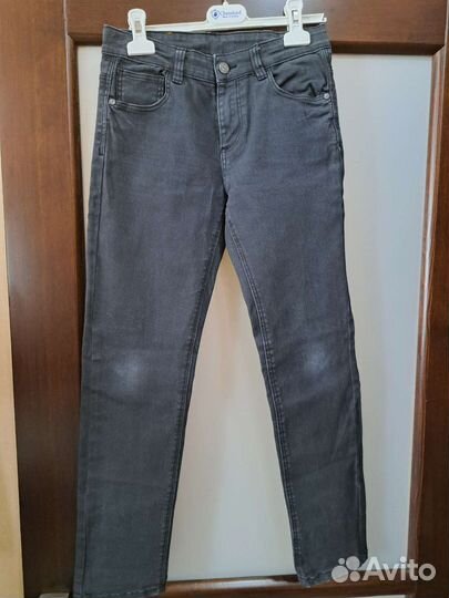 Одежда на подростка 140-146