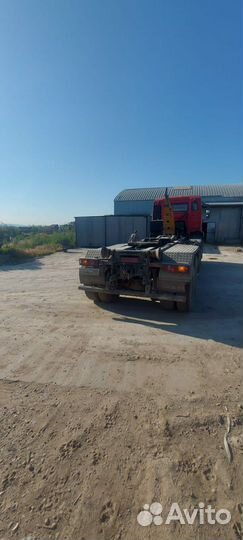 Мультилифт ман