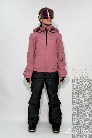 Горнолыжный комбинезон женский cool zone M новый