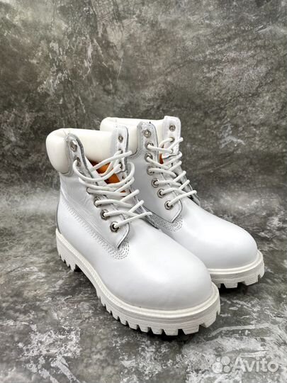 Ботинки Timberland женские