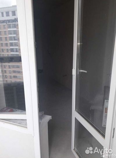 Балконный блок