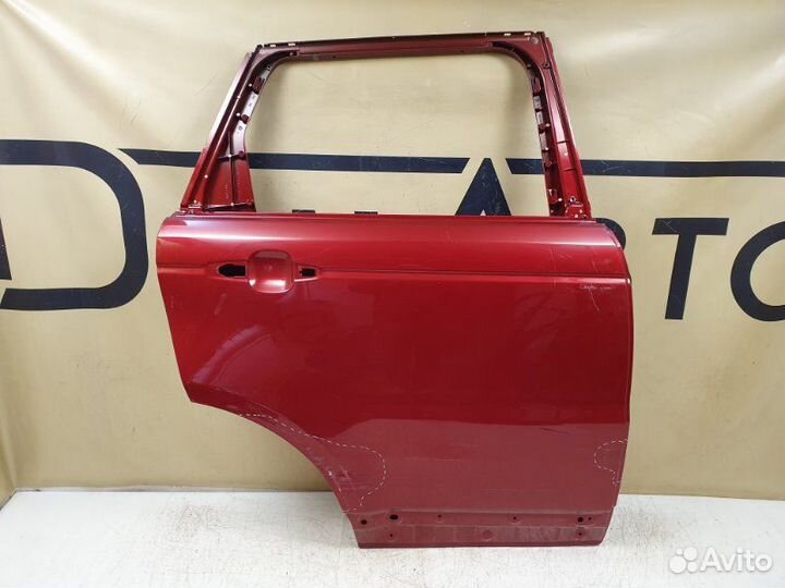 Дверь задняя правая Land Rover Range Rover Sport 2
