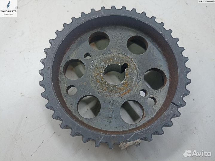 Шкив 55183530 на Opel Insignia