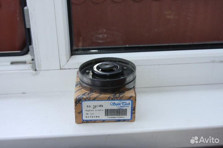 Saab 900 S ролик натяж. ремня Новый,volvo стекло Н