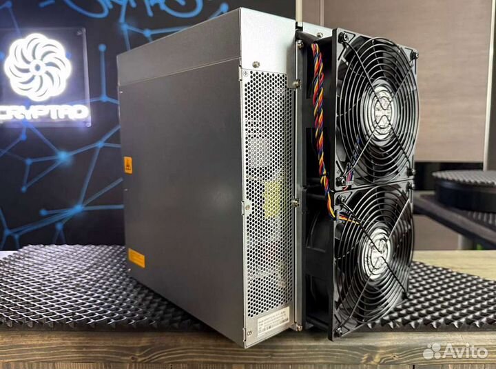 AntMiner S21+ 225T