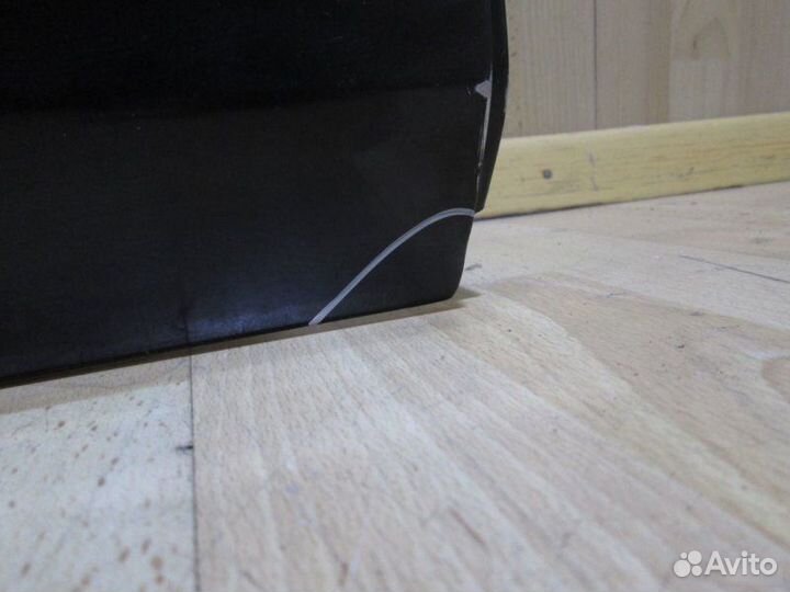 Дверь Opel Astra