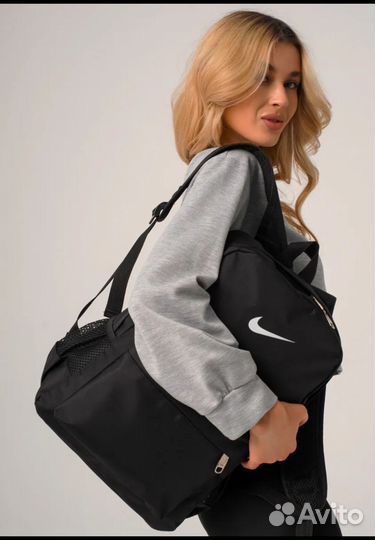 Спортивный рюкзак nike