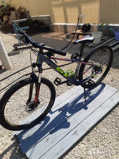 Велосипеды бу взрослый женский