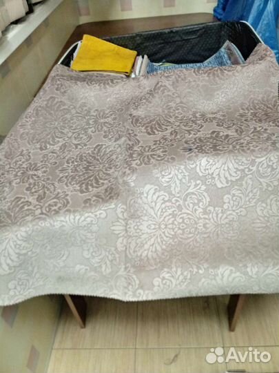 Мебельная ткань