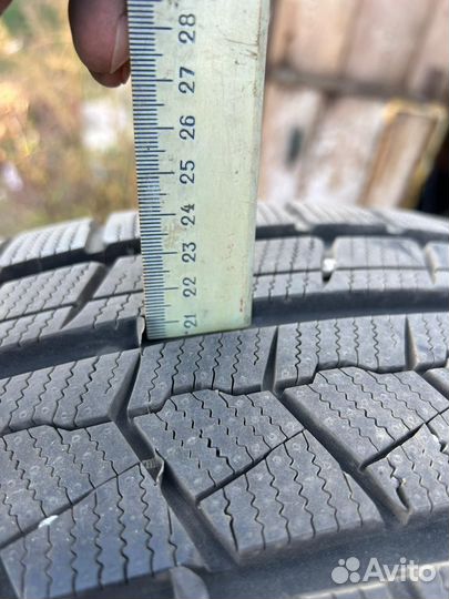 Колеса на lexus/Toyota