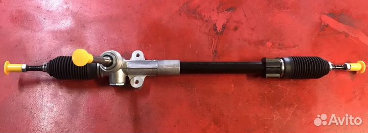 Рейка рулевая hyundai IX35/tucson/KIA sportage 10