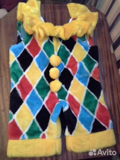 Костюм гномика прокат или продажа