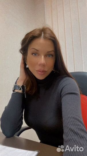 Детский психолог