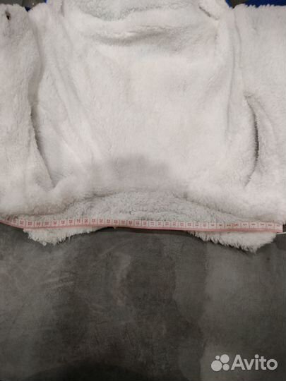 Комбинезон для собак, утепленный