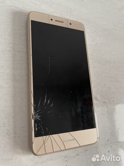 HUAWEI Y7, 2/16 ГБ