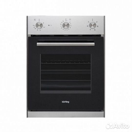 Духовой шкаф korting okb 4504 cx