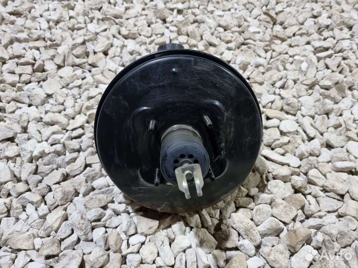 Вакуумный усилитель Лачетти