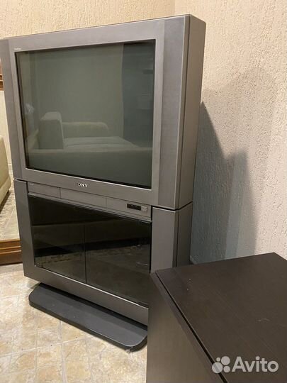 Телевизор sony
