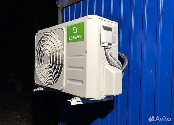 Кондиционер с Доставкой и Установкой