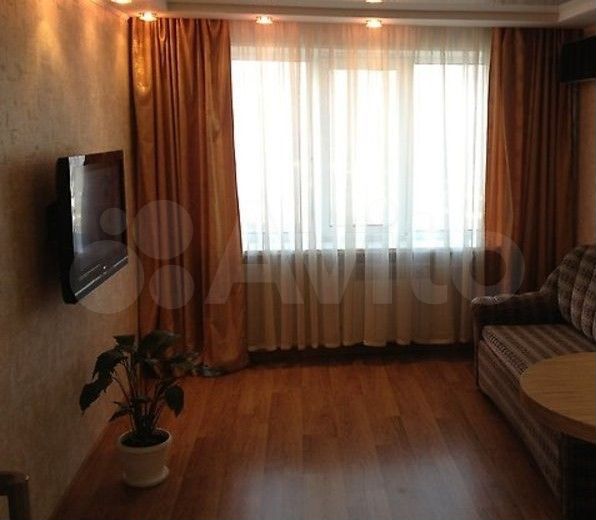 1-к. квартира, 21 м², 2/5 эт.