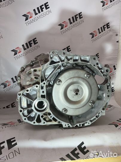 Вариатор Nissan X-Trail T32 2.5 JF016E