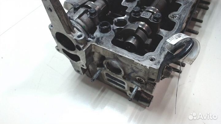 Головка блока (гбц) Hyundai Tucson 3, 2016