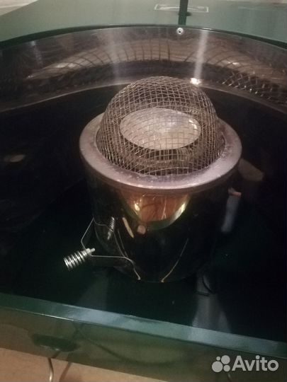 Прибор обогревательный Солярогаз 1.8