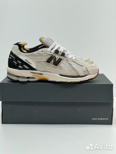 Кроссовки мужские New Balance размер 41 по 45