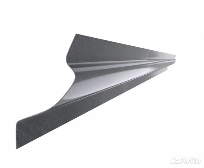 Ремонтные пороги и арки для Ford Невьянск