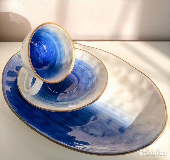 Набор столовой посуды