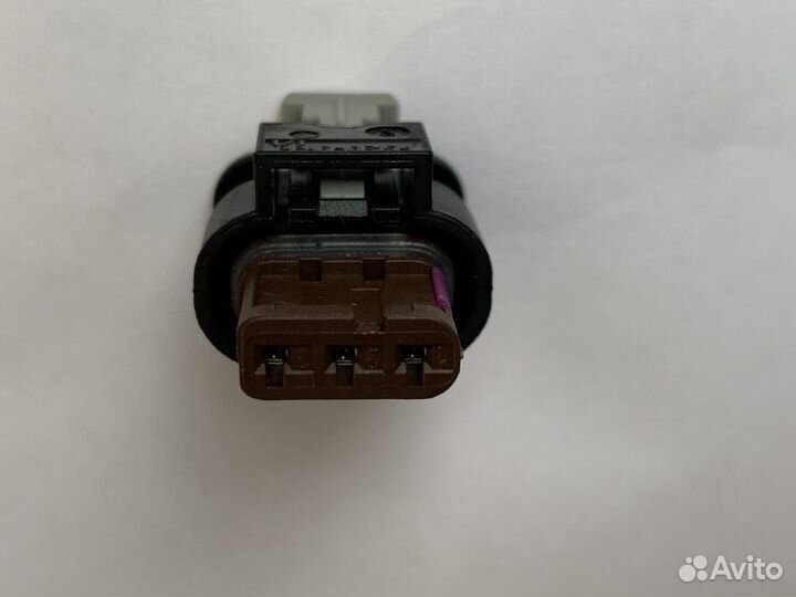 Разъем фишка парктроника BMW VAG