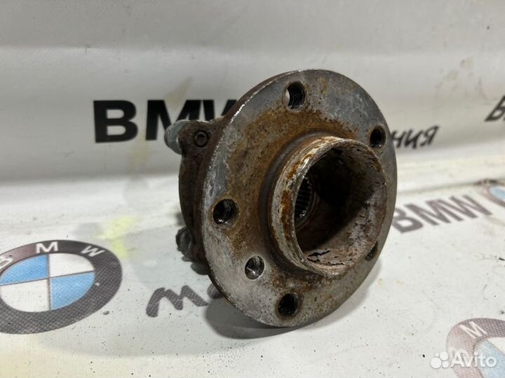 Подшипник ступицы задний Bmw X5 E53 рест M57D30
