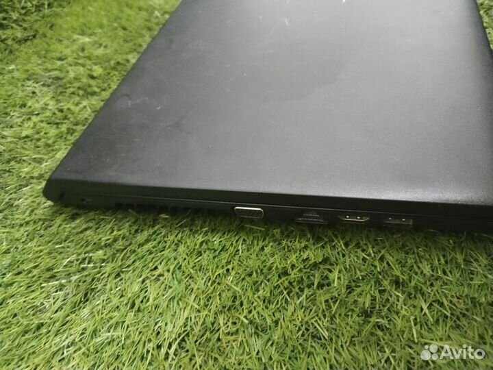 Ноутбук lenovo B590