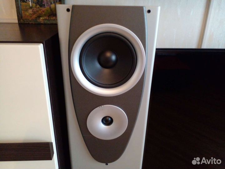 Комплект акустики Odeon DP300