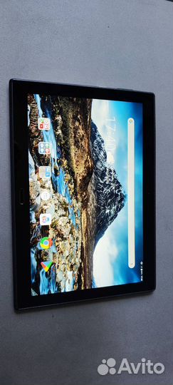 Планшет Lenovo tab 4 10 Plus