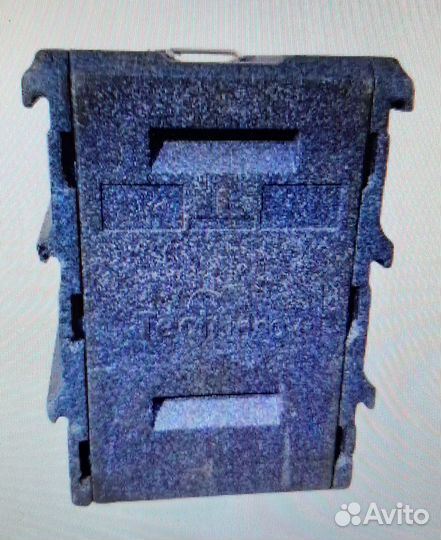 Термоконтейнер Techinnov 46.5/63.5/67