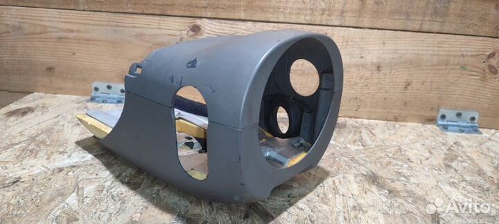 Кожух рулевой колонки Audi A4 B6/B7 1.8T 2001-2008