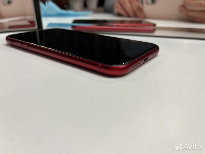 iPhone Xr, 128 ГБ