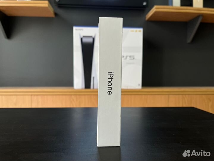 iPhone 15 Pro, 256 ГБ