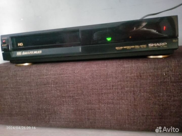 Шарп Япония