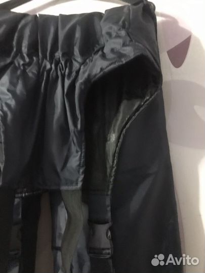 Полукомбинезон мужской 50 р