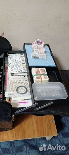 Набор для наращивания