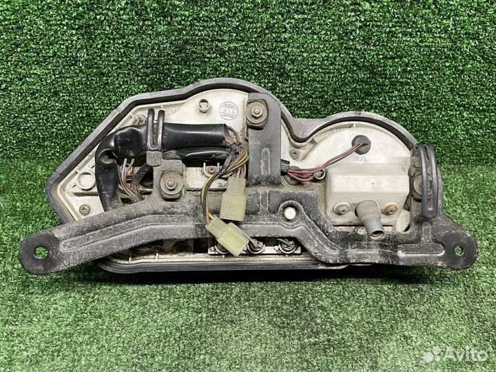 Приборная панель Kawasaki ZZR 250