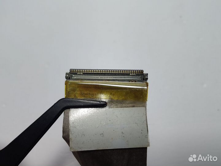 Шлейф матрицы для ноутбука Asus X551M, X551