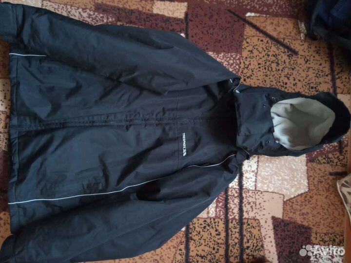 Одежда для охоты Trespass