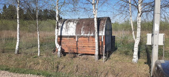 Участок 12 сот. (СНТ, ДНП)