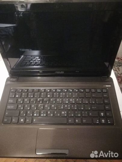 Ноутбук lenovo b50 30