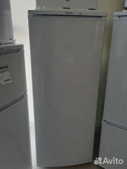 Холодильник Бирюса 6