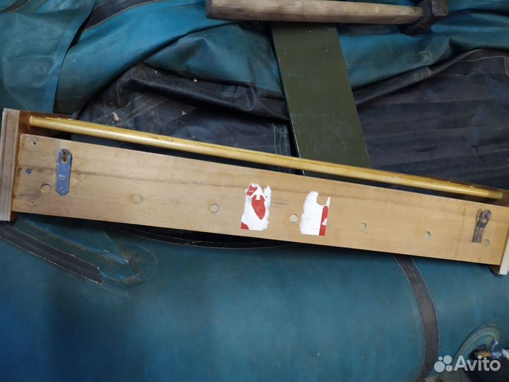 Вешалка настенная /ретро/винтаж/ссср